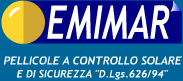 Emimar - pellicole